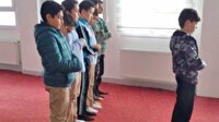 İmam hatipler vakti kuşanacak