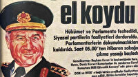TBMM Türkiye demokrasi tarihinin kara lekeleri 27 Mayıs ve 12 Eylül darbelerini kitaplaştırdı