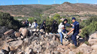 İzmir’de göçmen operasyonu: 156 düzensiz göçmen yakalandı