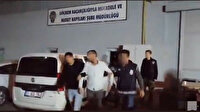 Diyarbakır’da göçmen kaçakçılığından 5 kişi tutuklandı