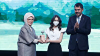 Emine Erdoğan'la ilgili asılsız habere Çevre Bakanlığı'ndan tepki: Hukuki süreç başlatılacak