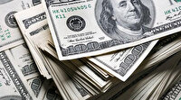 Serbest piyasada dolar 18,5490 liradan, Euro 18,2320 liradan güne başladı