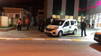 Pendik’te rehine krizi: İkna etmek için saatlerce uğraştılar