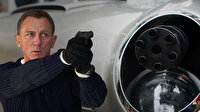 James Bond filminin efsanesiydi: Otomobilin satış fiyatı dudak uçuklattı