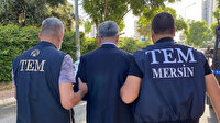 Mersin'deki polisevi saldırısıyla ilgili yakalanan 22 zanlıdan biri tutuklandı