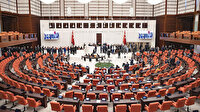 TBMM 3 aylık aranın ardından bugün açılıyor