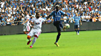 ÖZET | Adana Demirspor-Galatasaray: 0-0