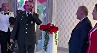 Tokat'ta subaylardan Vali'ye büyük saygısızlık: MSB görevden alındıklarını duyurdu