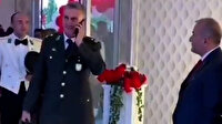 Tokat'ta subaylardan Vali'ye büyük saygısızlık: MSB görevden alındıklarını duyurdu