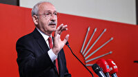İYİ Partili Lütfü Türkkan ve Tamer Kayalp'ten Kılıçdaroğlu'na tepki: Utanç verici
