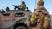 Ukrayna karşı saldırıya devam ediyor: Bazı yerleşim yerlerini Rus güçlerinden geri aldı