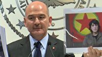 Bakan Soylu: Dilşah Ercan teröristtir bu saldırı ile ilişkilidir