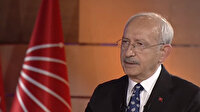 Altılı masadan çıkan kararı Kılıçdaroğlu açıkladı: 'Daha sık görüşeceğiz'