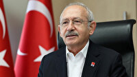 Kılıçdaroğlu'ndan 6'lı masanın adaylık karmaşasına ilişkin sorulan soruya cevap: Aday belirlesek ne olacak?