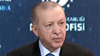Cumhurbaşkanı Erdoğan: Enflasyonun üstesinden geleceğiz