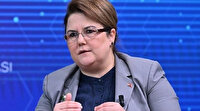Aile ve Sosyal Hizmetler Bakanı Derya Yanık: “LGBT lobisini görmemek için kör olmak lazım”