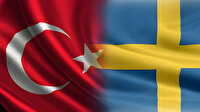 İsveç heyeti Türkiye'ye geliyor