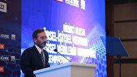 Fahrettin Altun'dan 'güvenli medya' vurgusu