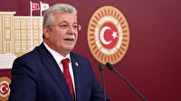 AK Parti Grup Başkanvekili Akbaşoğlu'ndan Kılıçdaroğlu'na tepki: Başörtüsüyle ilgili bir yasak söz konusu değil