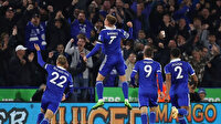 Leicester City 4-0 Nottingham Forest maç özeti