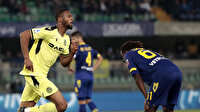 Hellas Verona 1-2 Udinese maç özeti
