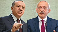 Cumhurbaşkanı Erdoğan’dan Kılıçdaroğlu’na başörtüsü yanıtı: Samimiysen başörtüsünü Anayasa ile çözelim