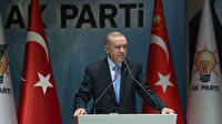 Cumhurbaşkanı Erdoğan'dan Kılıçdaroğlu'na başörtüsü ile ilgili anayasa değişikliği teklifi