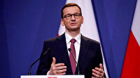 Polonya Başbakanı Morawiecki: 'Putin’in nükleer tehditleri bizleri korkutmaya yönelik bir girişim'