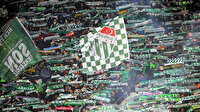 FIFA'dan Bursaspor'a 2 dönem transfer yasağı