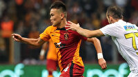 Galatasaray'ın genç yeteneği UEFA gençlik maçında yıldızlaştı