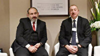 Paşinyan ile Aliyev Prag'da dörtlü görüşmede bir araya gelecek