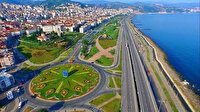 Trabzon Büyükşehir Belediyesi'nden arsa satış ihalesine davet