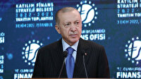 Cumhurbaşkanı Erdoğan'dan Katılım Finans Strateji Belgesi'ne ilişkin genelge