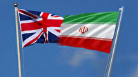 İran İngiltere'ye nota verdi