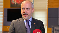 AK Parti'den son dakika F-16 açıklaması