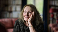2022 Nobel Edebiyat Ödülü'nü Fransız yazar Annie Ernaux kazandı