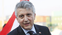 Çağatay Erciyes Atina Büyükelçisi olarak atandı | Çağatay Erciyes kimdir?