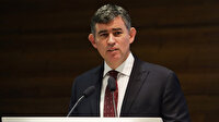 Metin Feyzioğlu Lefkoşa büyükelçiliğine atandı