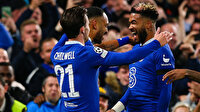 Chelsea 3-0 Milan maç özeti