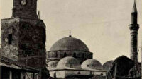 Tarihi Saat Kulesi 80 yıl sonra kubbesine kavuşuyor
