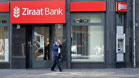 Ziraat Bankası'ndan 175 milyar TL'lik tarım kredisi