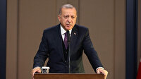 Cumhurbaşkanı Erdoğan Prag'daki zirvede Avrupa'nın karşı karşıya olduğu sınamalara dair görüşlerini aktaracak