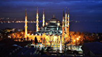 Mevlid gecesi mesajları
