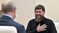 Kadirov Rusya ordusunda üç yıldızlı general oldu