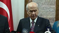 Devlet Bahçeli: Yeni bir anayasaya ihtiyaç var