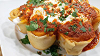 Masterchef sosyete mantısı tarifi, malzemeleri, ölçüsü