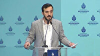İBB Ulaşım ve Trafik Komisyonu Başkanı Abdullah Özdemir: "CHP asırlık kurum İETT'yi batırdı"