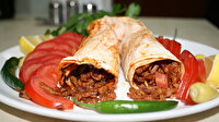 Mersin'in meşhur lezzeti tantuni evde nasıl yapılır? Orjinal tantuni tarifi...