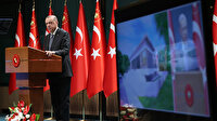Cumhurbaşkanı Erdoğan duyurmuştu: Arsa ve iş yeri projesinde il il rakamlar belli oldu