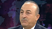 Bakan Çavuşoğlu: Müzakere ve barış sürecinden uzaklaşıldı